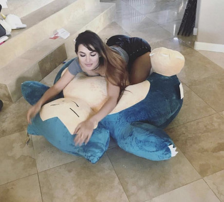 Sssniperwolf Photo nue de fuite OnlyFans de Sssniperwolf #57