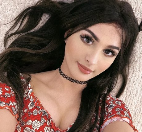 Sssniperwolf Photo nue de fuite OnlyFans de Sssniperwolf #9