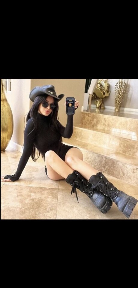 Sssniperwolf Photo nue de fuite OnlyFans de Sssniperwolf #94