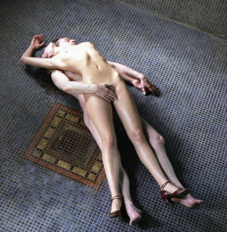 Olga Kurylenko