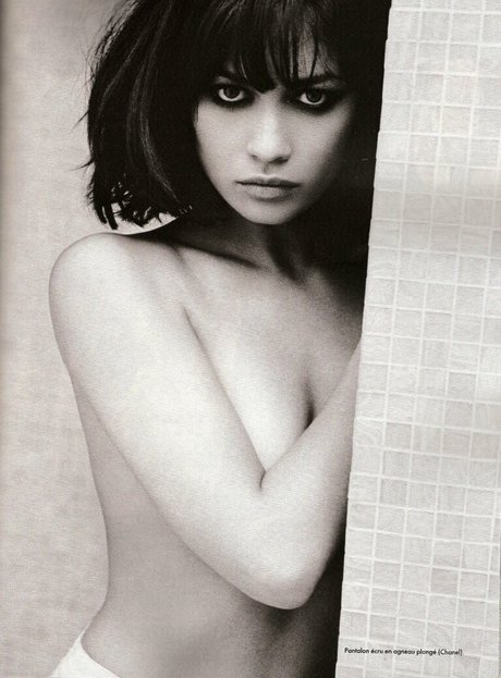 Olga Kurylenko
