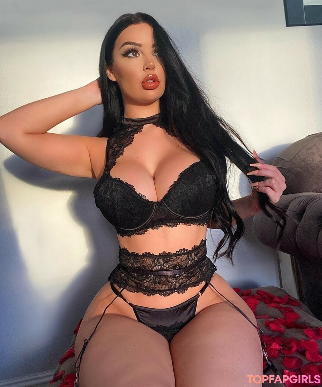 Photo nue de fuite OnlyFans de Elizabeth Georgina #223 Photo nue de fuite OnlyFans de Elizabeth Georgina #223
