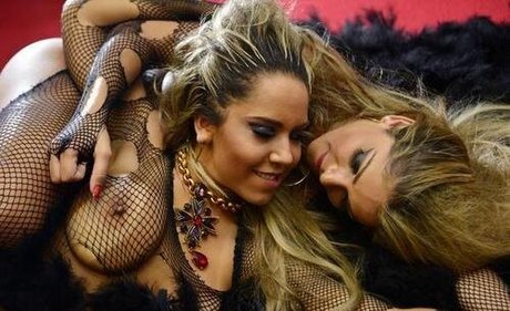 Mulher Melao