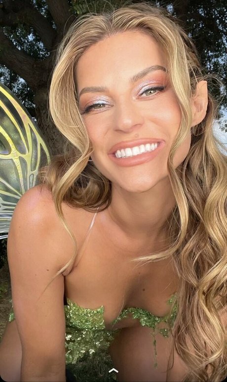Photo nue de fuite OnlyFans de Hannah Stocking