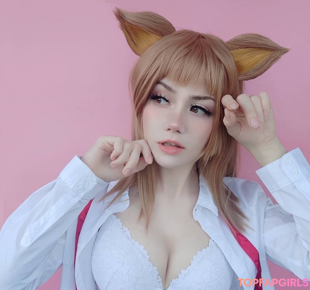 Photo nue de fuite OnlyFans de Anastasia Komori #193 Photo nue de fuite OnlyFans de Anastasia Komori #193