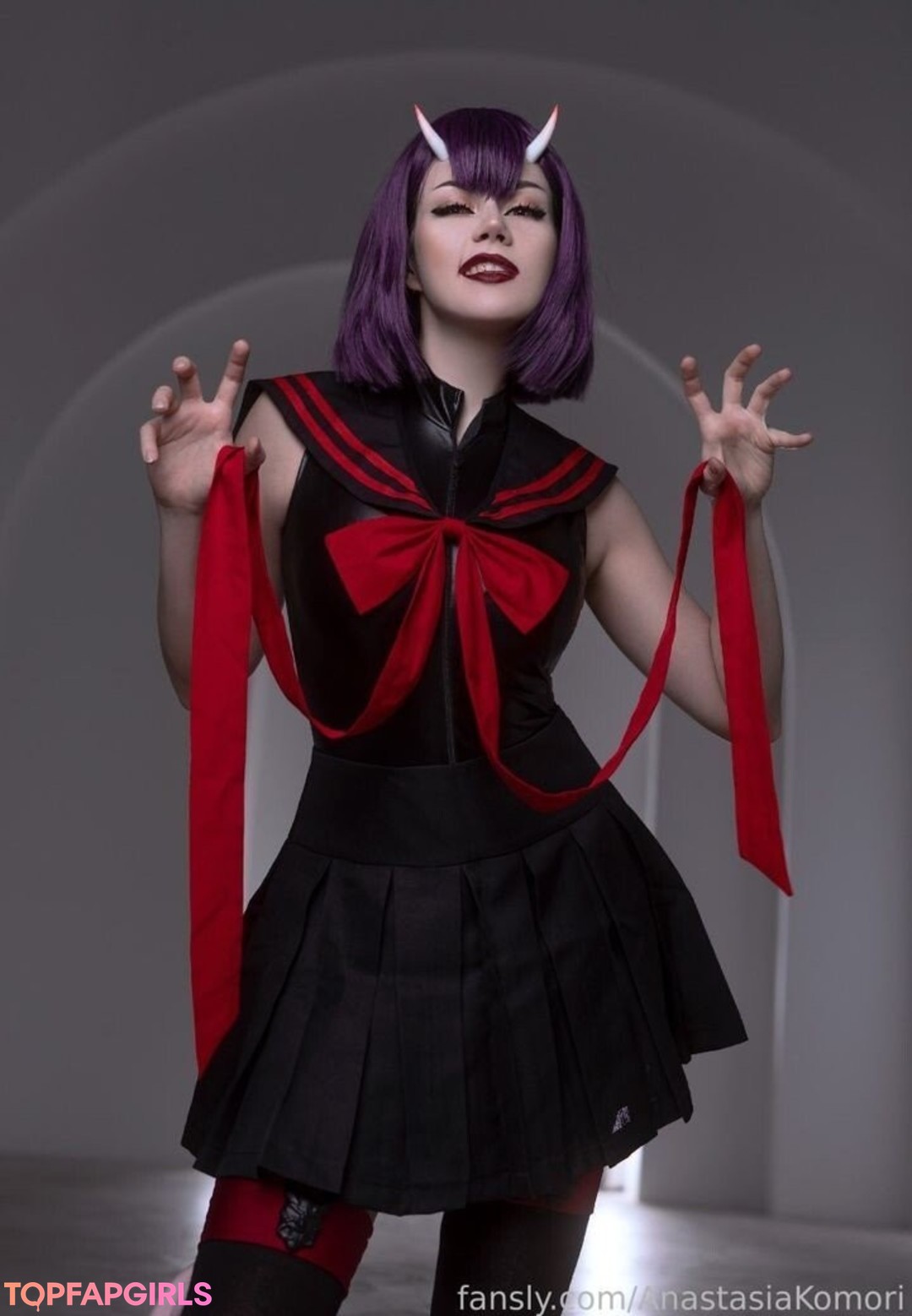 Photo nue de fuite OnlyFans de Anastasia Komori #228 Photo nue de fuite OnlyFans de Anastasia Komori #228