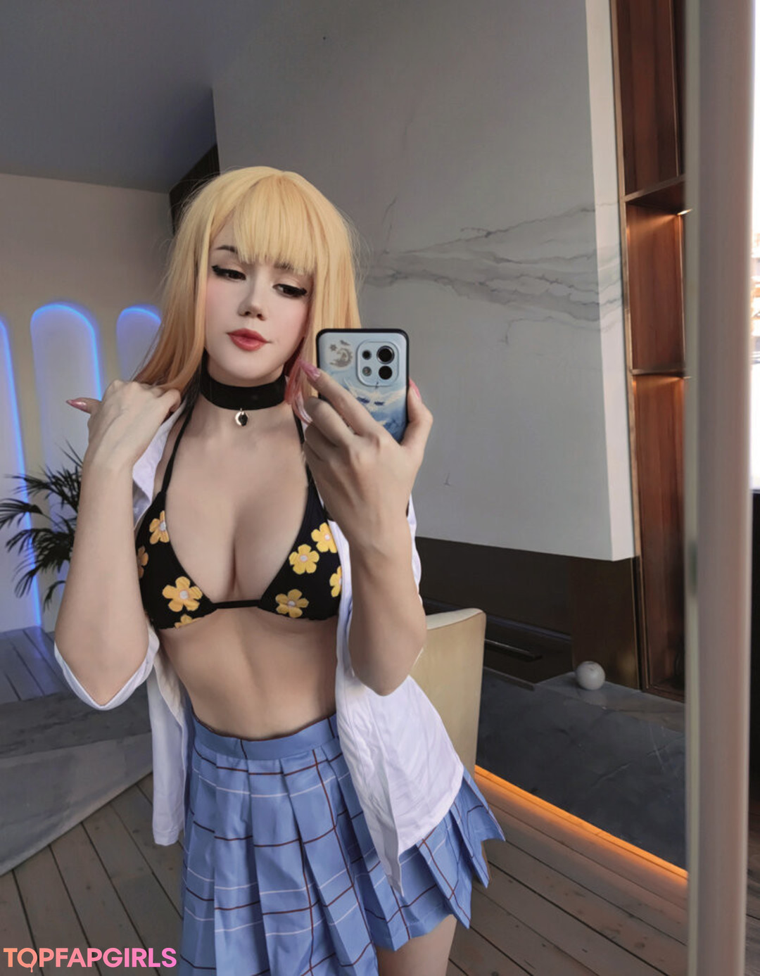 Photo nue de fuite OnlyFans de Anastasia Komori #243 Photo nue de fuite OnlyFans de Anastasia Komori #243