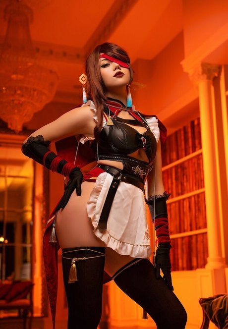 Anastasia Komori