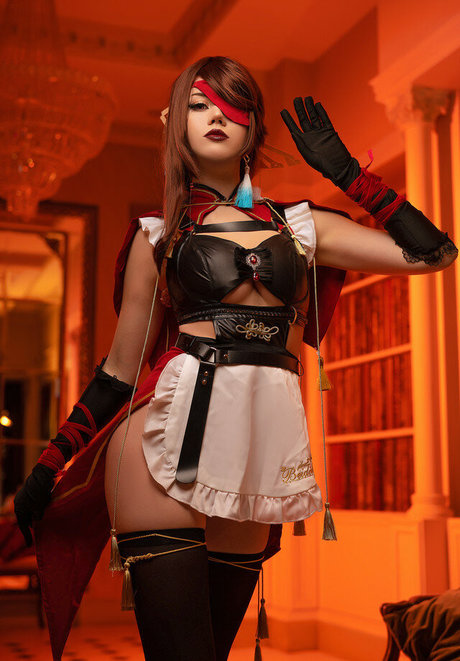 Anastasia Komori