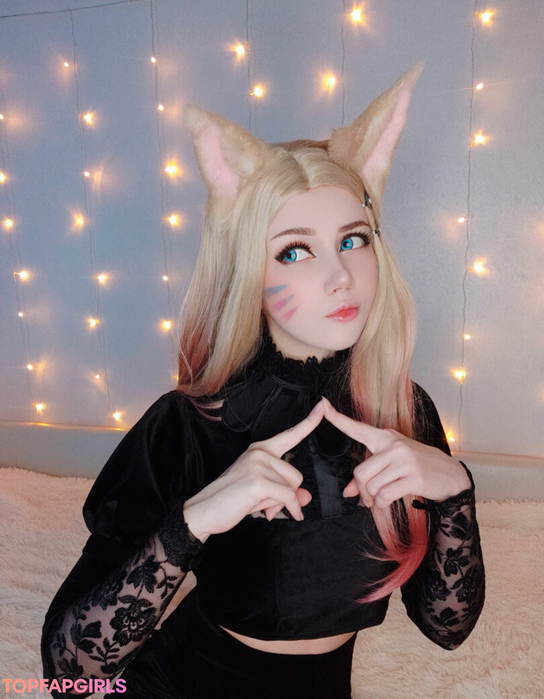 Photo nue de fuite OnlyFans de Anastasia Komori #261 Photo nue de fuite OnlyFans de Anastasia Komori #261