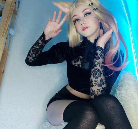Anastasia Komori