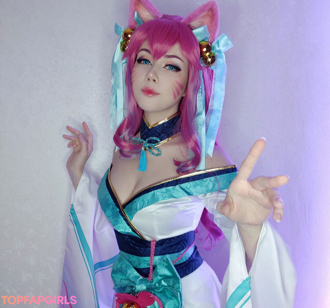 Photo nue de fuite OnlyFans de Anastasia Komori #272 Photo nue de fuite OnlyFans de Anastasia Komori #272