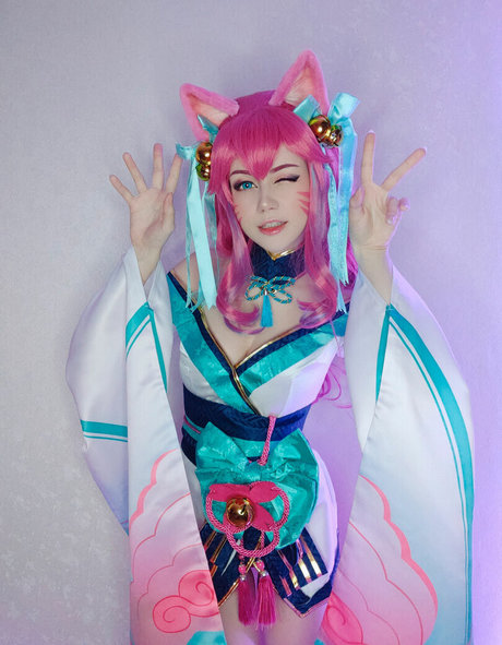 Anastasia Komori
