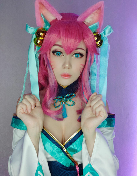 Anastasia Komori
