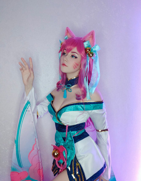 Anastasia Komori