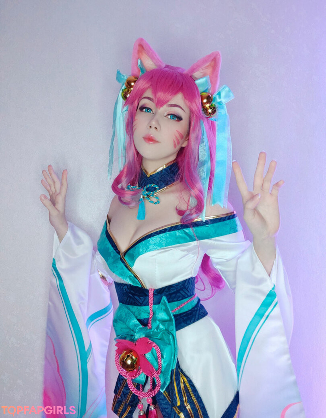 Photo nue de fuite OnlyFans de Anastasia Komori #292 Photo nue de fuite OnlyFans de Anastasia Komori #292