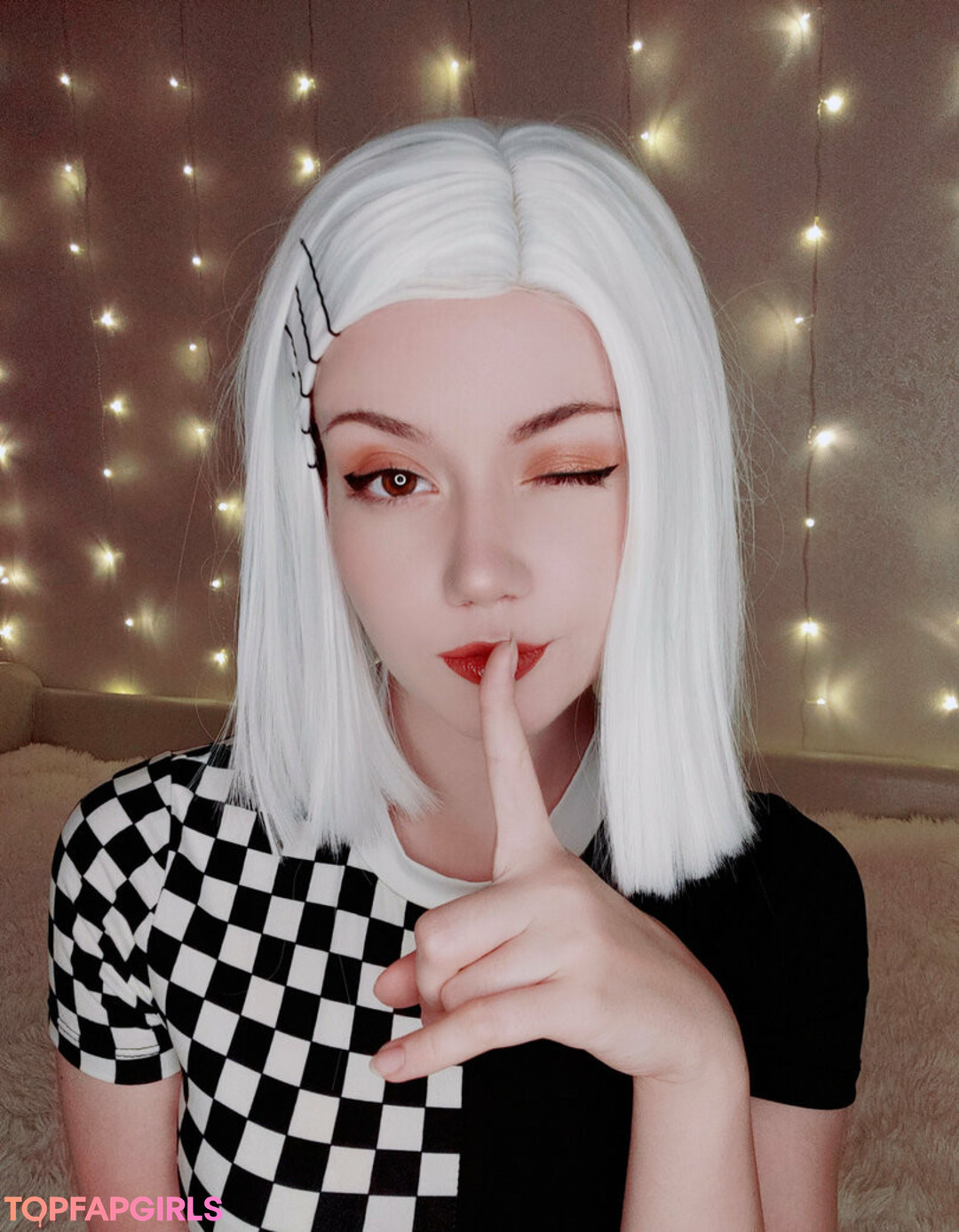 Photo nue de fuite OnlyFans de Anastasia Komori #321 Photo nue de fuite OnlyFans de Anastasia Komori #321