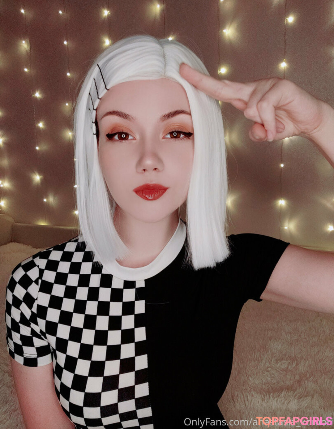 Photo nue de fuite OnlyFans de Anastasia Komori #327 Photo nue de fuite OnlyFans de Anastasia Komori #327