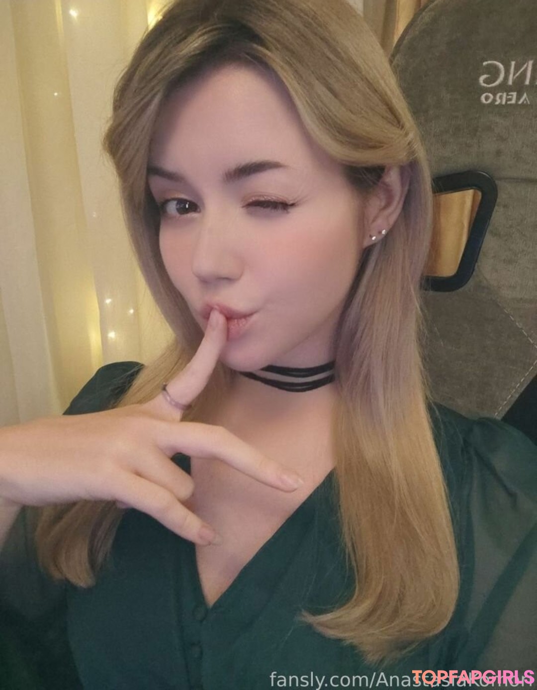 Photo nue de fuite OnlyFans de Anastasia Komori #364 Photo nue de fuite OnlyFans de Anastasia Komori #364