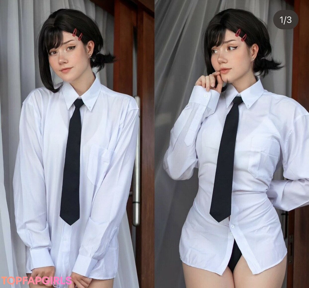 Photo nue de fuite OnlyFans de Anastasia Komori #426 Photo nue de fuite OnlyFans de Anastasia Komori #426