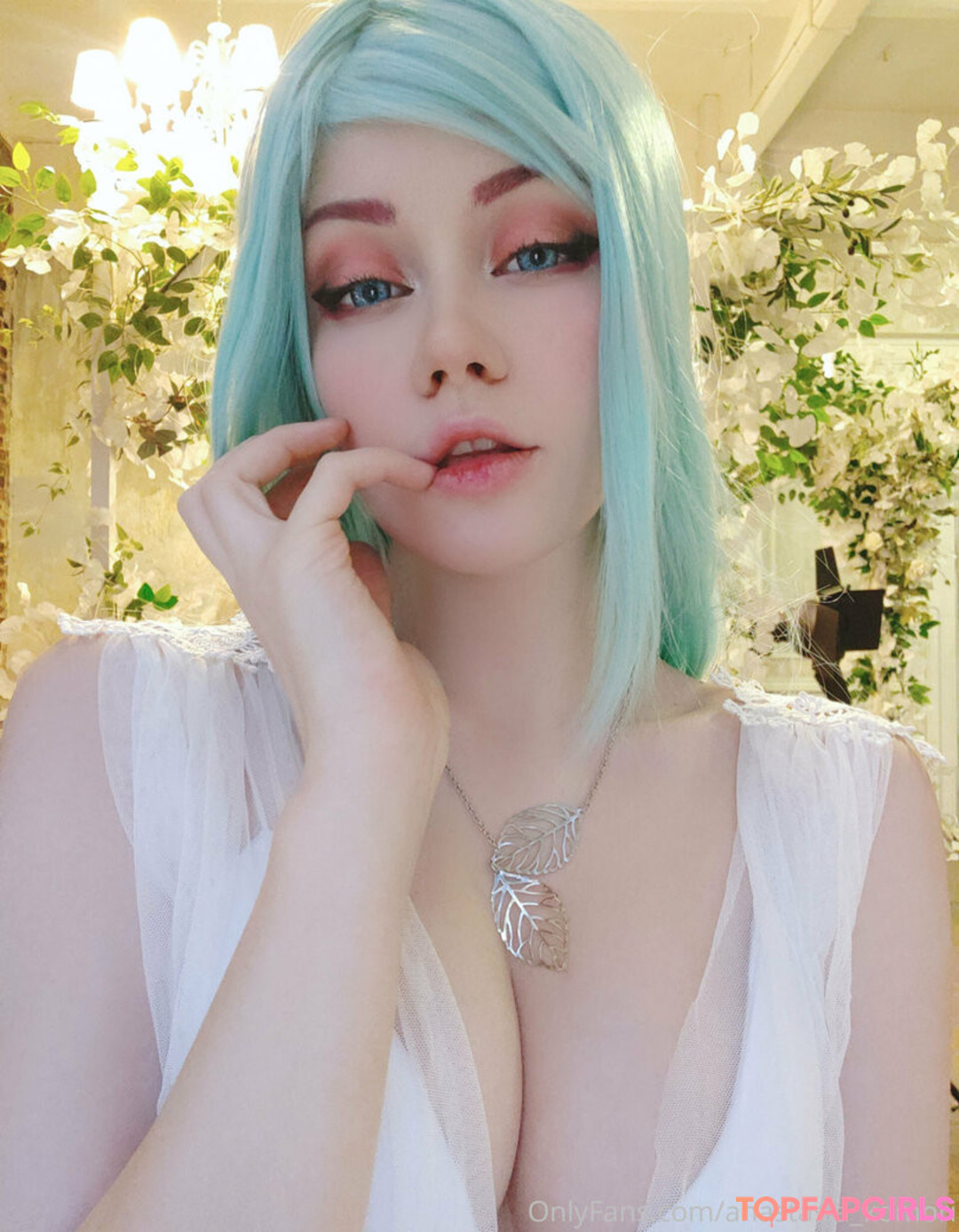 Photo nue de fuite OnlyFans de Anastasia Komori #434 Photo nue de fuite OnlyFans de Anastasia Komori #434