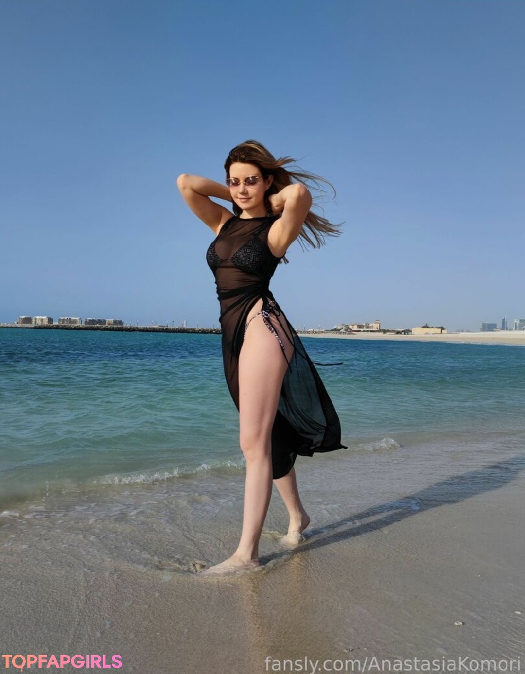 Photo nue de fuite OnlyFans de Anastasia Komori #451 Photo nue de fuite OnlyFans de Anastasia Komori #451