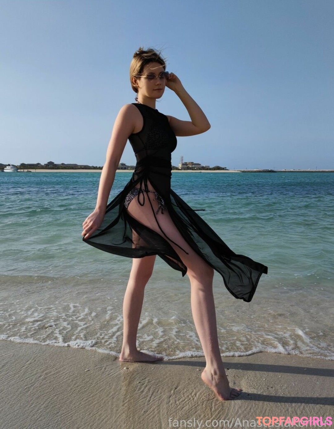 Photo nue de fuite OnlyFans de Anastasia Komori #455 Photo nue de fuite OnlyFans de Anastasia Komori #455