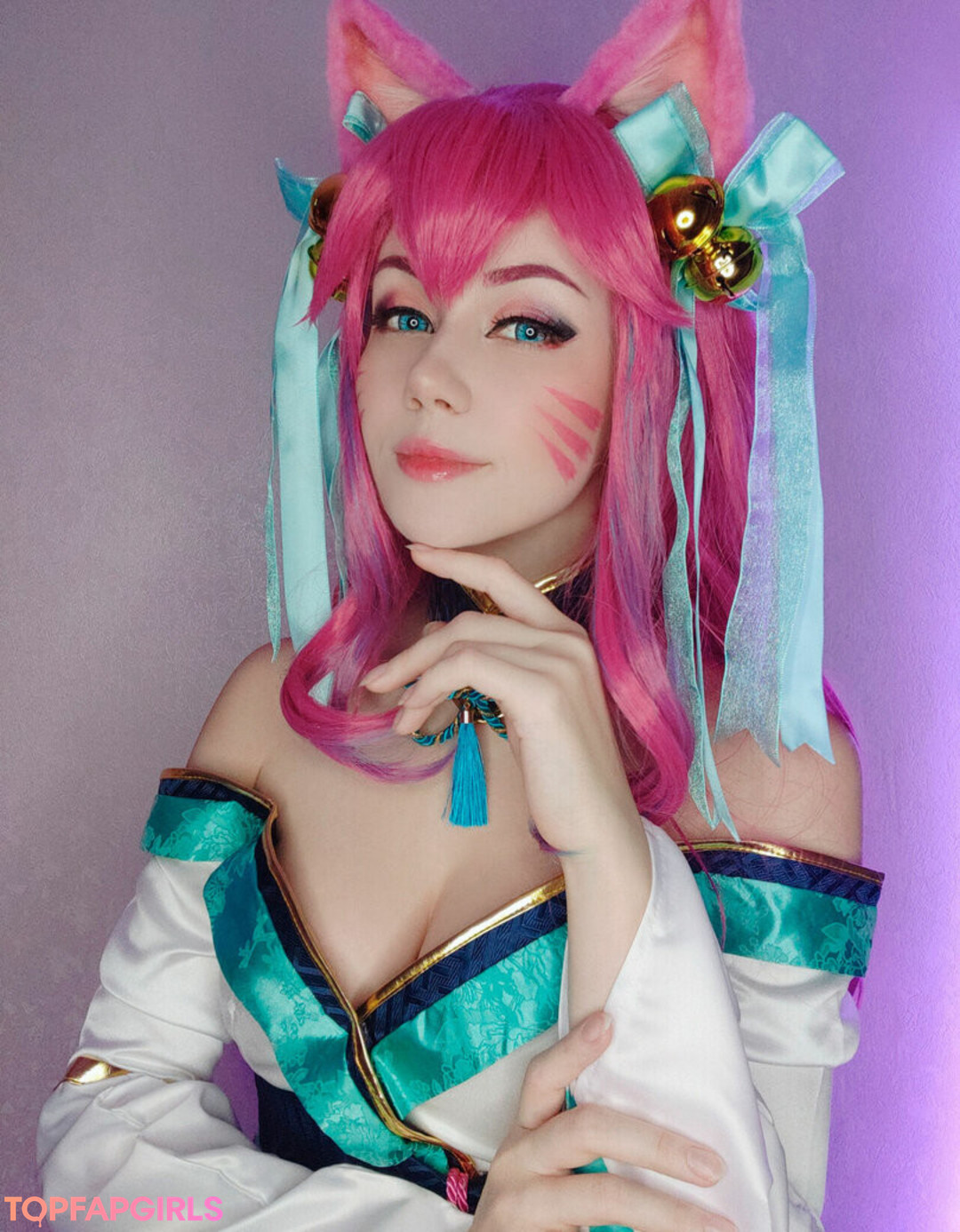 Photo nue de fuite OnlyFans de Anastasia Komori #515 Photo nue de fuite OnlyFans de Anastasia Komori #515