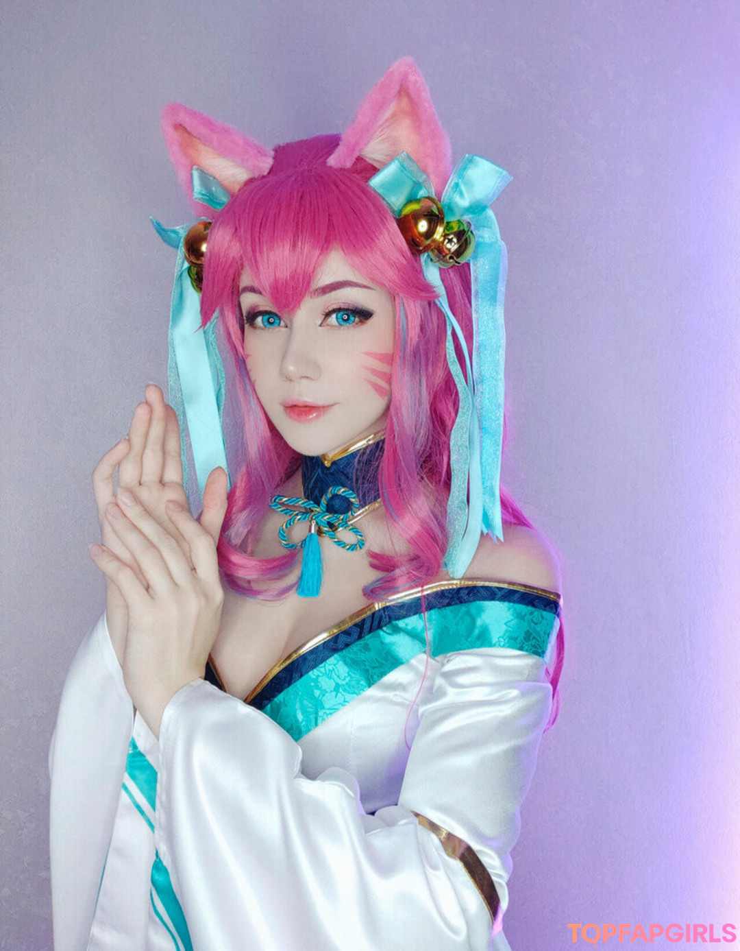 Photo nue de fuite OnlyFans de Anastasia Komori #517 Photo nue de fuite OnlyFans de Anastasia Komori #517