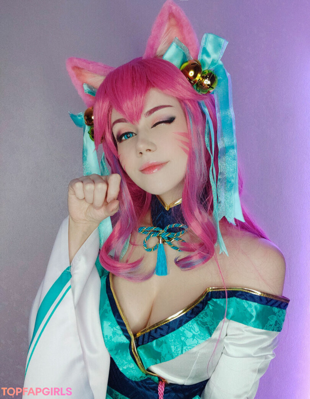 Photo nue de fuite OnlyFans de Anastasia Komori #518 Photo nue de fuite OnlyFans de Anastasia Komori #518