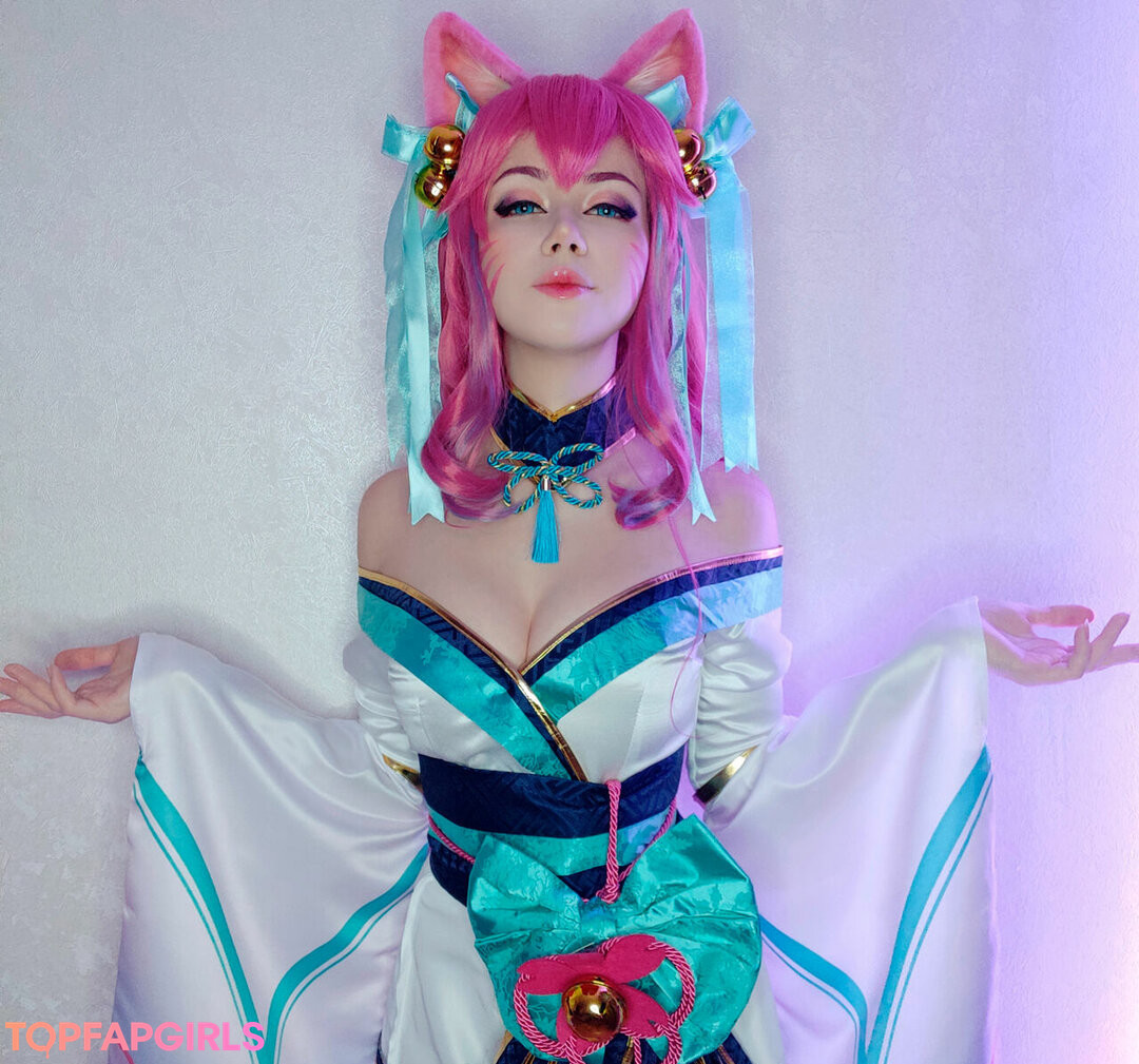 Photo nue de fuite OnlyFans de Anastasia Komori #520 Photo nue de fuite OnlyFans de Anastasia Komori #520