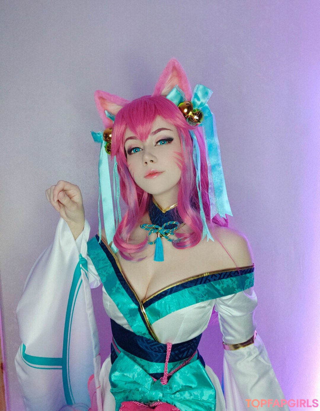 Photo nue de fuite OnlyFans de Anastasia Komori #521 Photo nue de fuite OnlyFans de Anastasia Komori #521