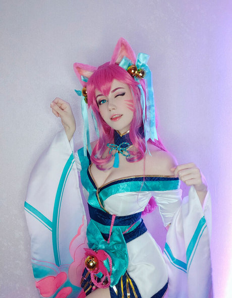 Anastasia Komori