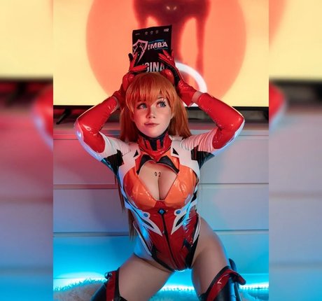 Photo nue de fuite OnlyFans de Anastasia Komori