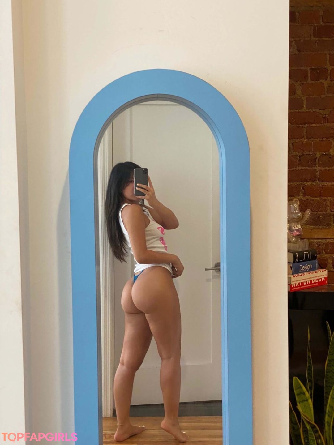 Photo nue de fuite OnlyFans de Julia Kelly #1145
