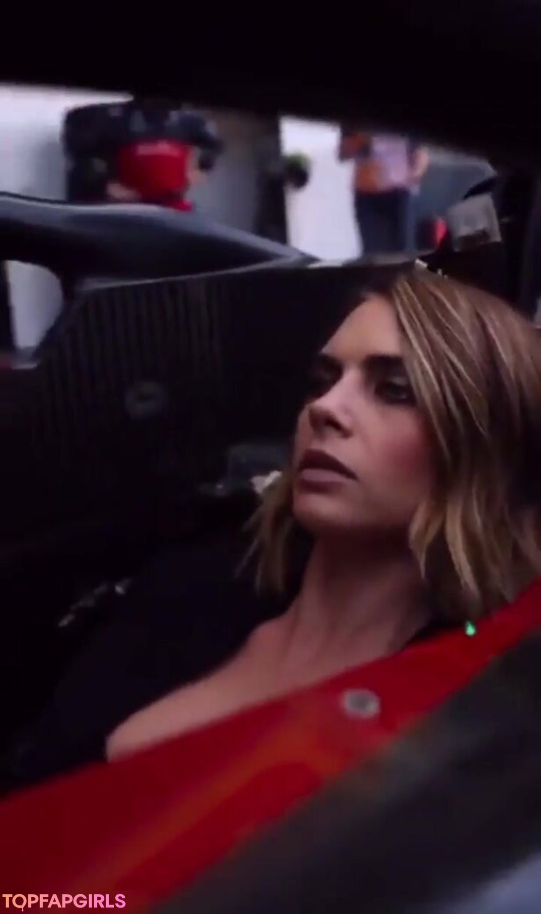 Photo nue de fuite OnlyFans de Cara Delevingne #1064