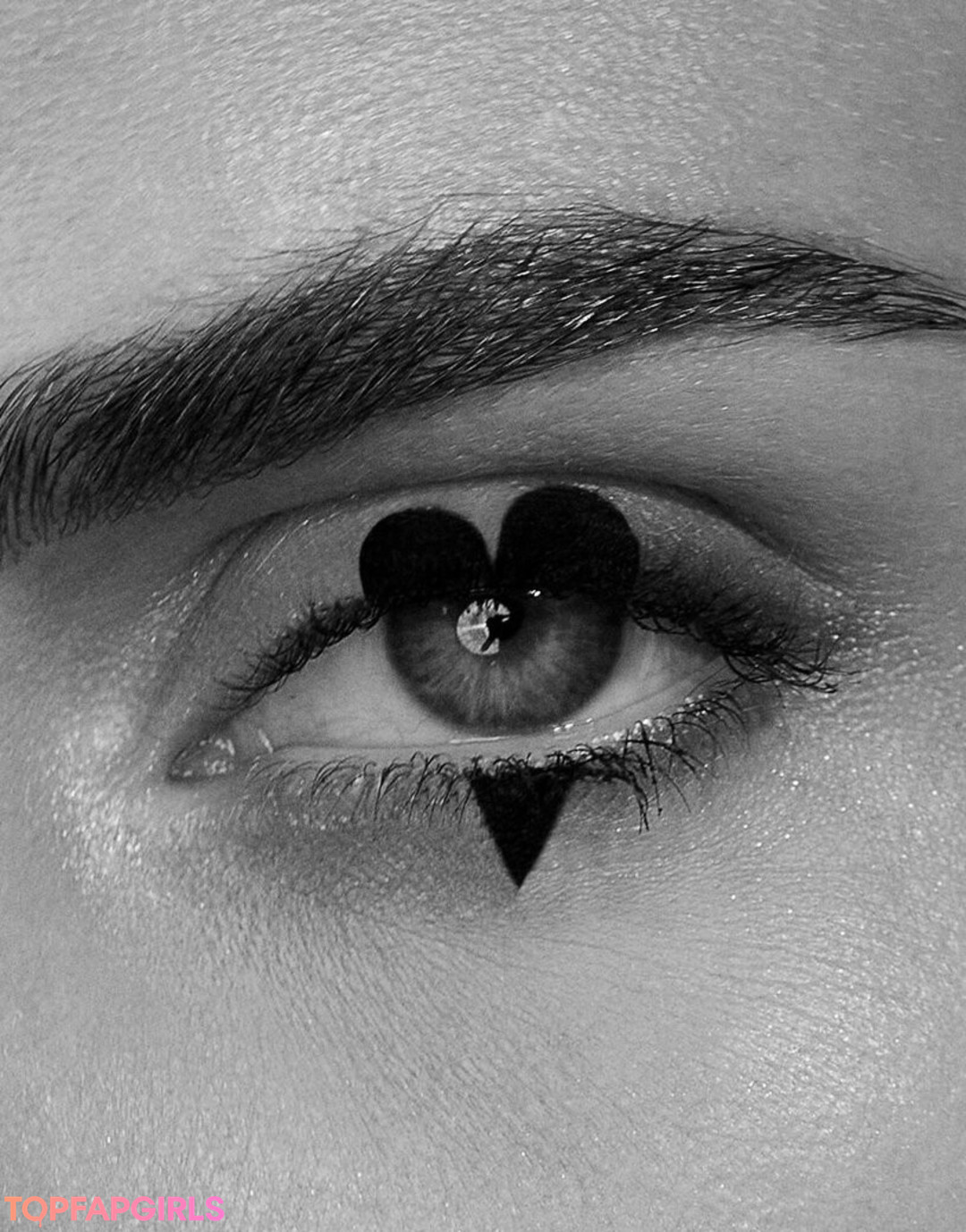 Photo nue de fuite OnlyFans de Cara Delevingne #1068