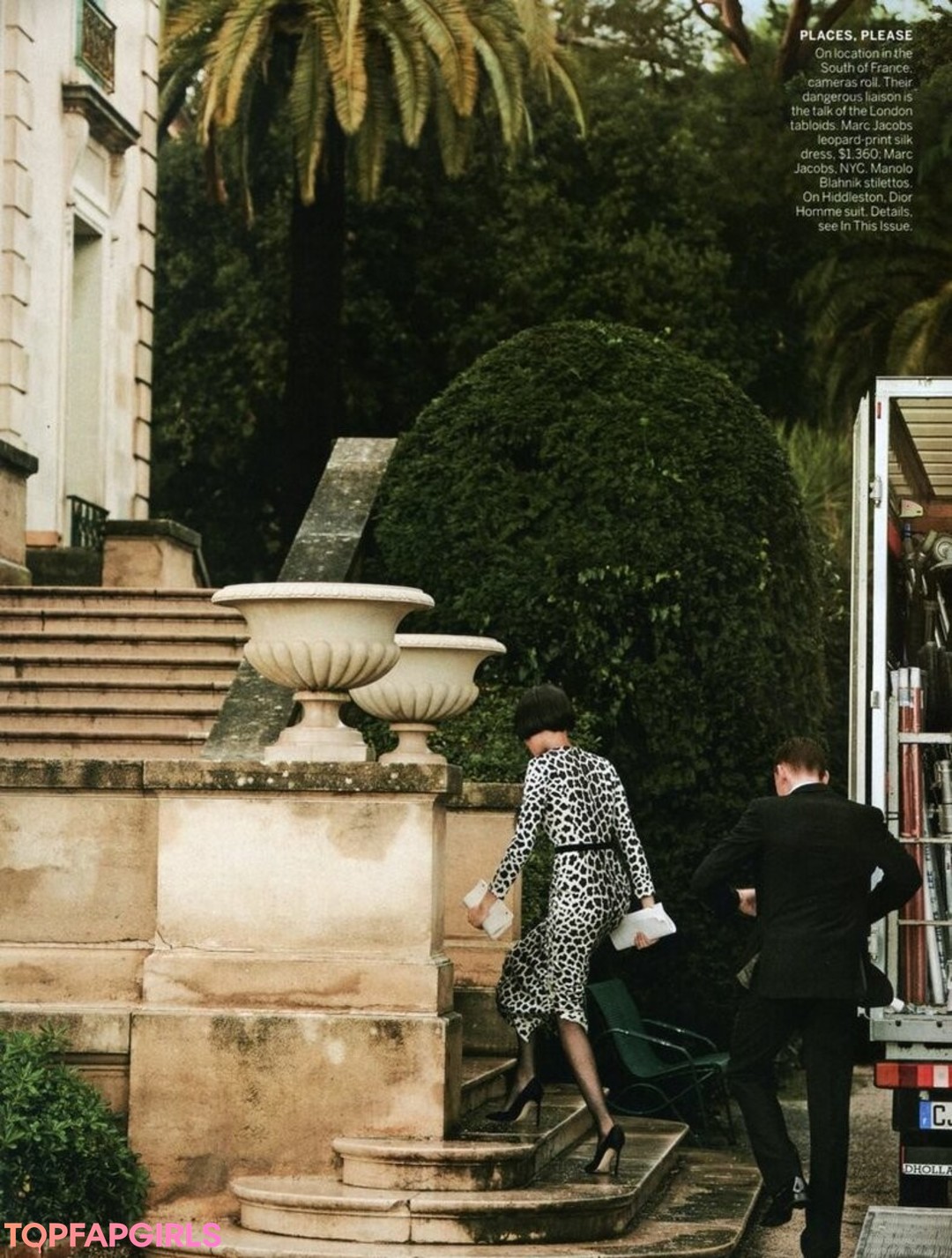 Photo nue de fuite OnlyFans de Cara Delevingne #1153