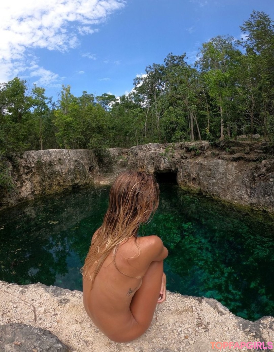 Photo nue de fuite OnlyFans de Amberleigh West #1 Photo nue de fuite OnlyFans de Amberleigh West #1