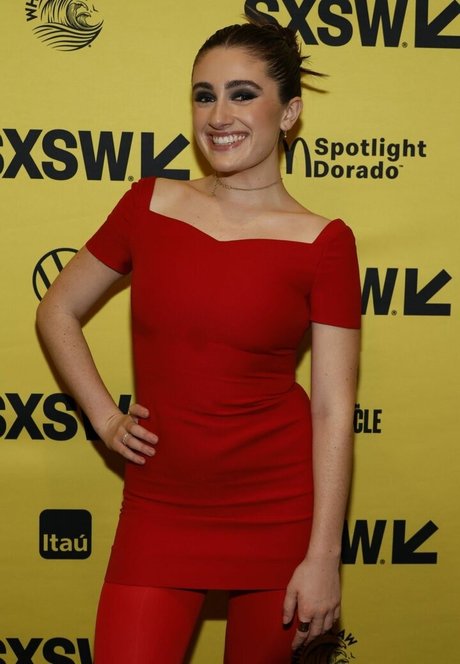 Rachel Anne Sennott