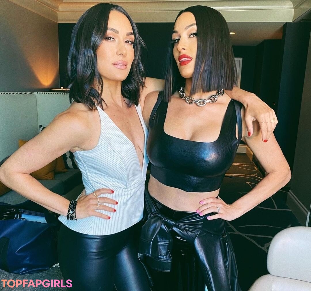 Photo nue de fuite OnlyFans de The Bella Twins #29 Photo nue de fuite OnlyFans de The Bella Twins #29