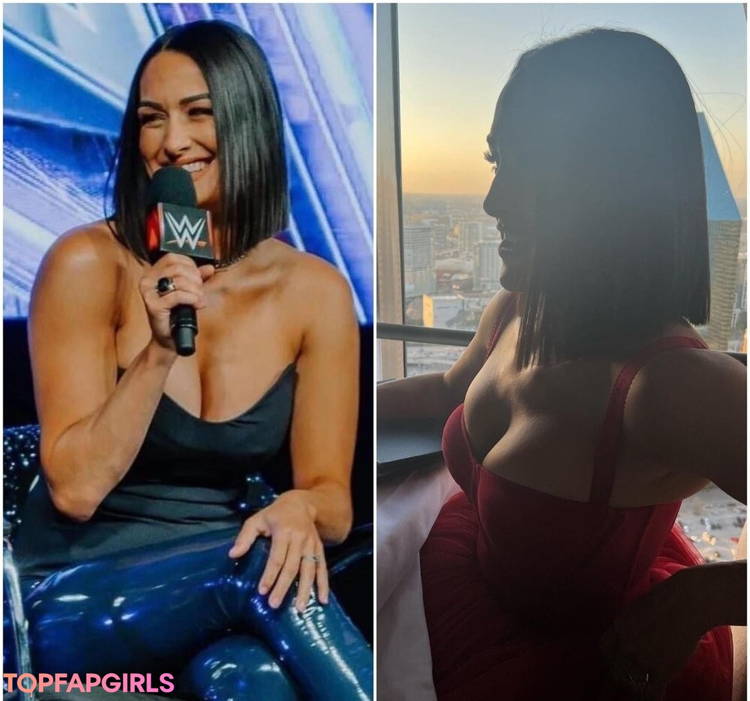 Photo nue de fuite OnlyFans de The Bella Twins #32 Photo nue de fuite OnlyFans de The Bella Twins #32