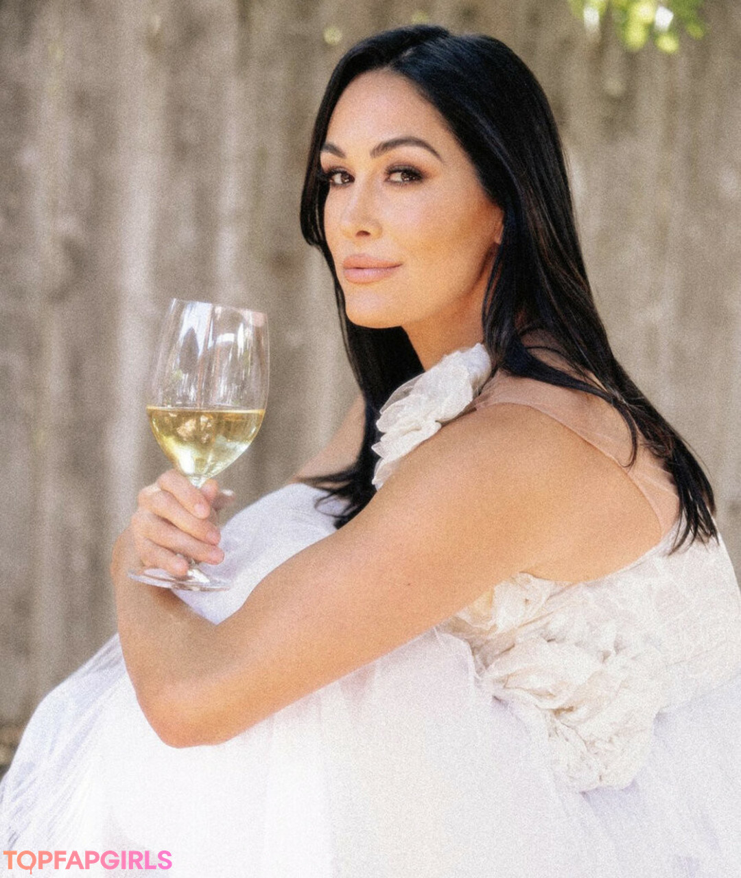Photo nue de fuite OnlyFans de The Bella Twins #344 Photo nue de fuite OnlyFans de The Bella Twins #344