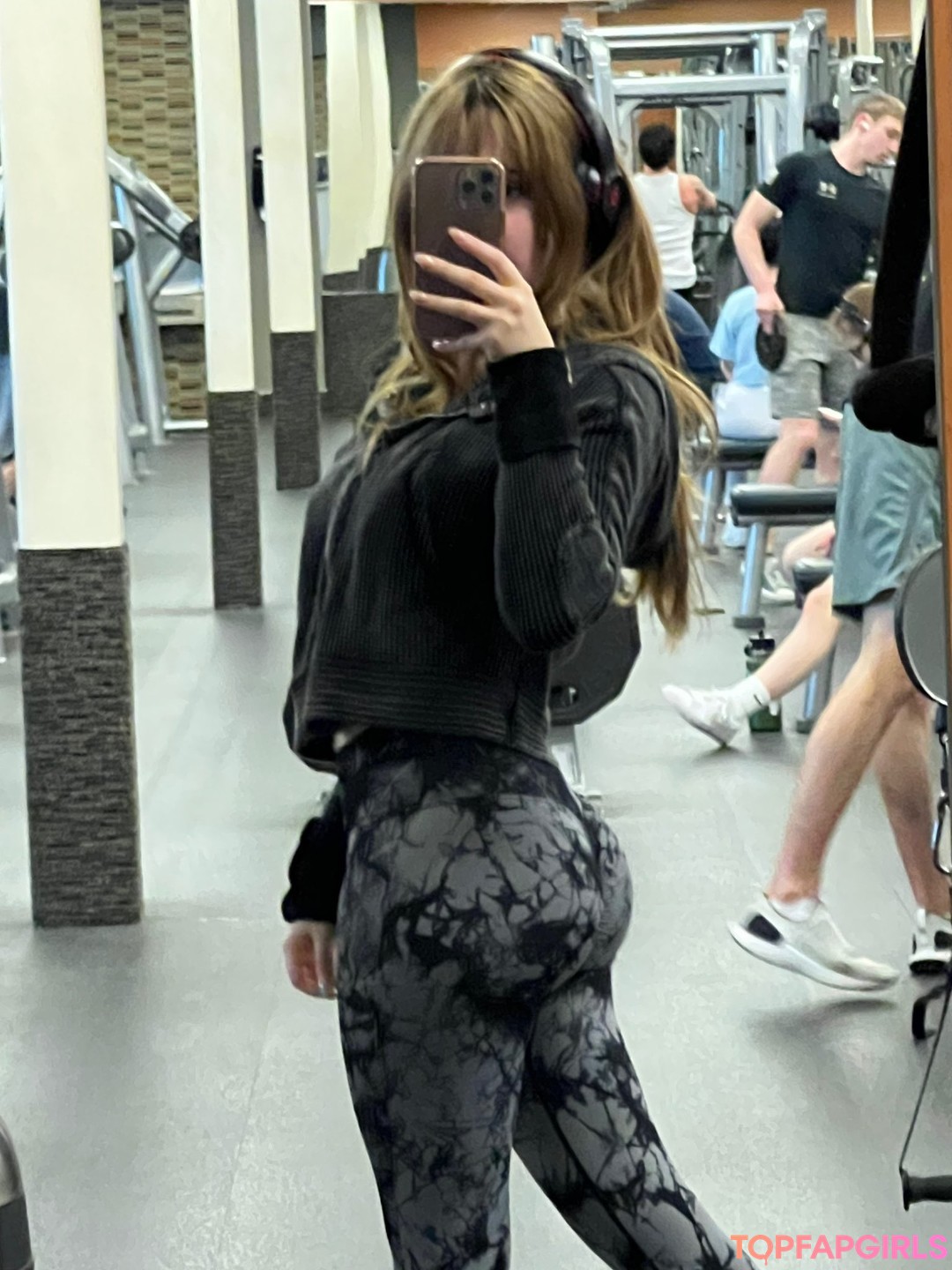 Photo nue de fuite OnlyFans de Onisuna #1204