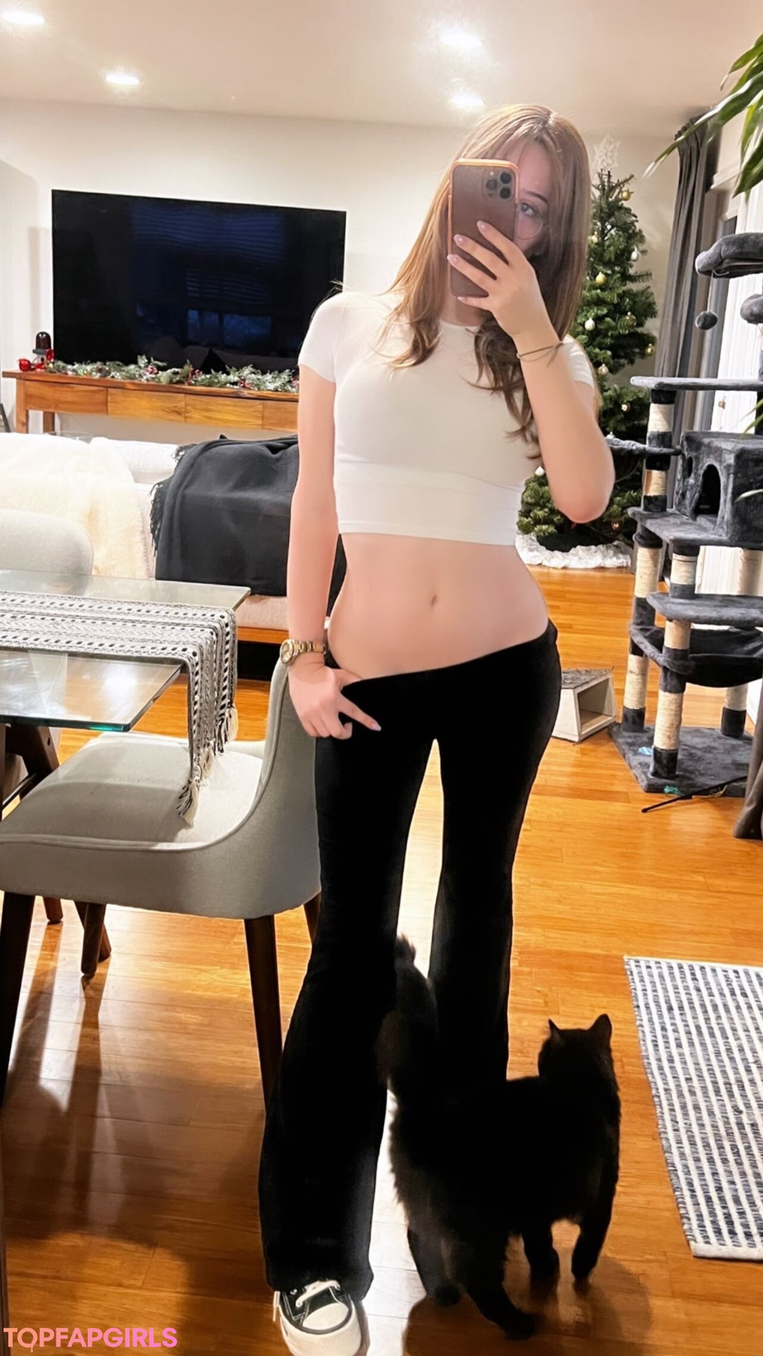 Photo nue de fuite OnlyFans de Onisuna #1303