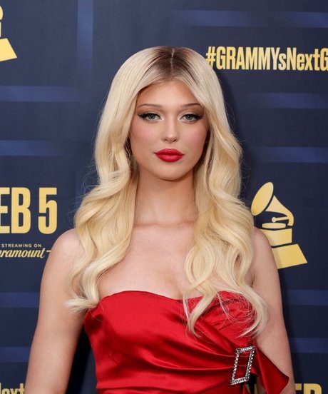 Loren Gray