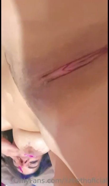Photo nue de fuite OnlyFans de Lizbeth Rodriguez