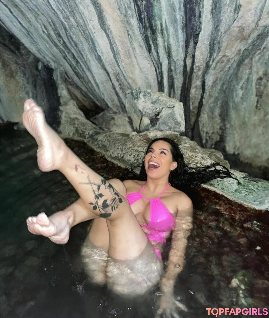 Photo nue de fuite OnlyFans de Lizbeth Rodriguez #15 Photo nue de fuite OnlyFans de Lizbeth Rodriguez #15