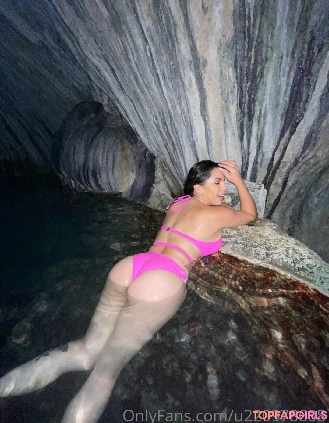 Photo nue de fuite OnlyFans de Lizbeth Rodriguez #9 Photo nue de fuite OnlyFans de Lizbeth Rodriguez #9