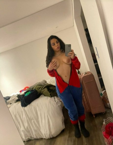 Lizbeth Rodriguez